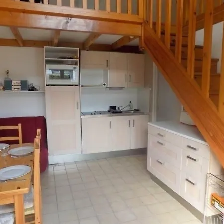 Palais Sur Mer - En Rez-de-chaussee - Centre-ville - 