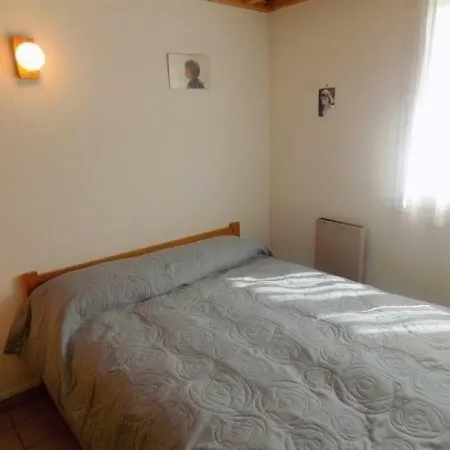 아파트 Palais Sur Mer - En Rez-de-chaussee - Centre-ville - 