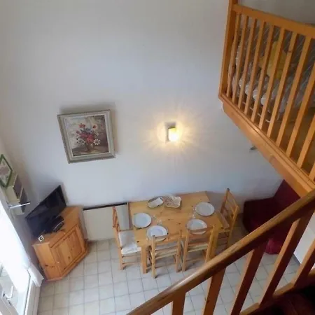 Palais Sur Mer - En Rez-de-chaussee - Centre-ville - 